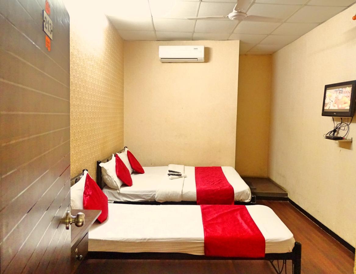 Star Residency Hotel - Mumbai