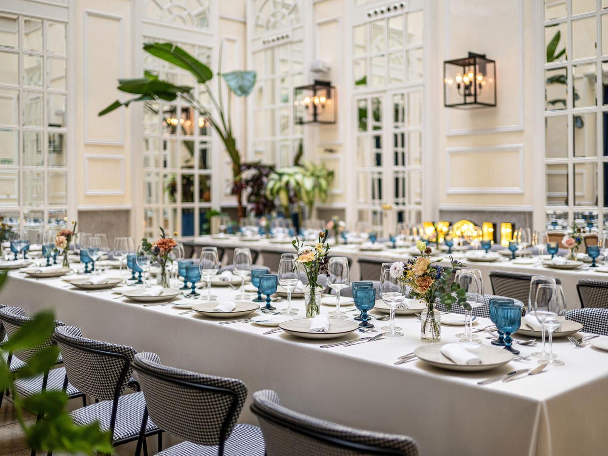 Only You Boutique Hotel Madrid