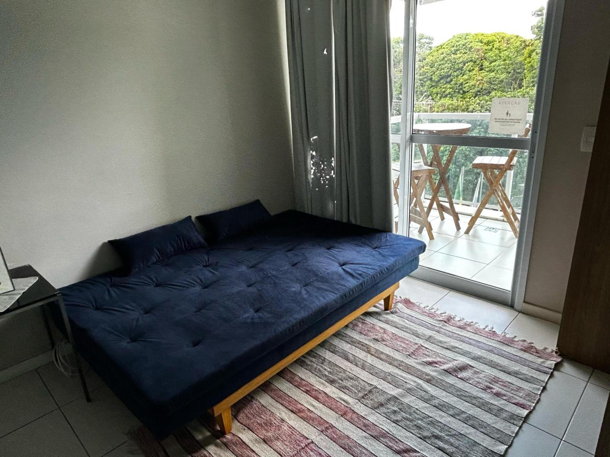 Flat Rio Stay - Apart Hotel - Rio Centro / Parque Olimpico - Rio de Janeiro