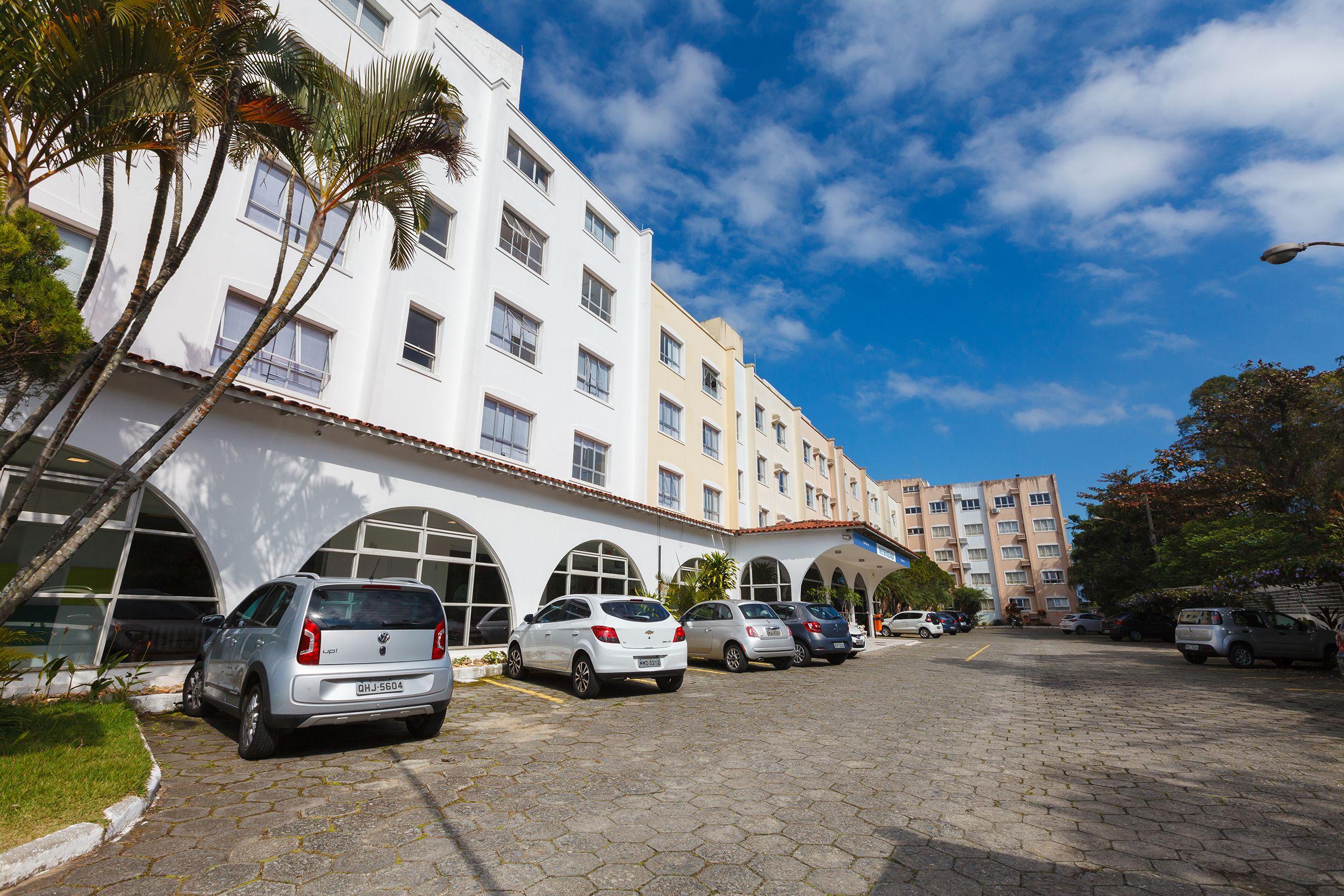 Tri Hotel Florianopolis