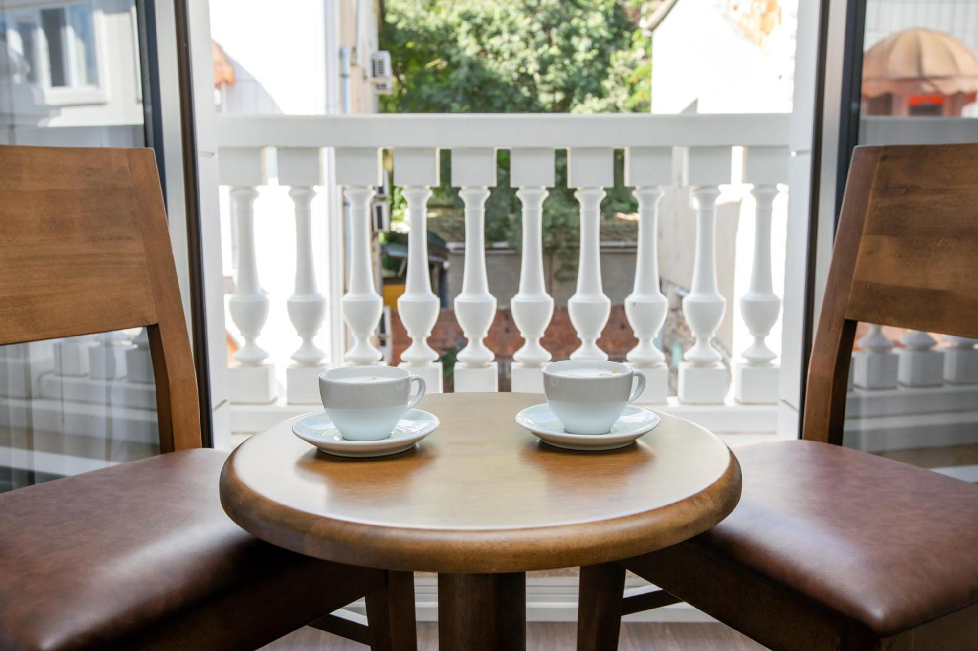 Morava Hotel - Istanbul