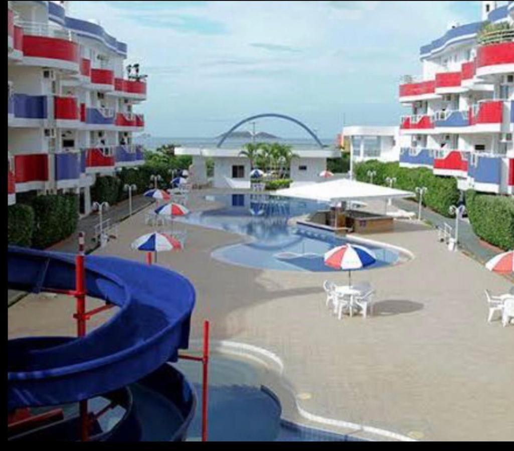 Ingleses Holiday Resort - 111 - Florianopolis