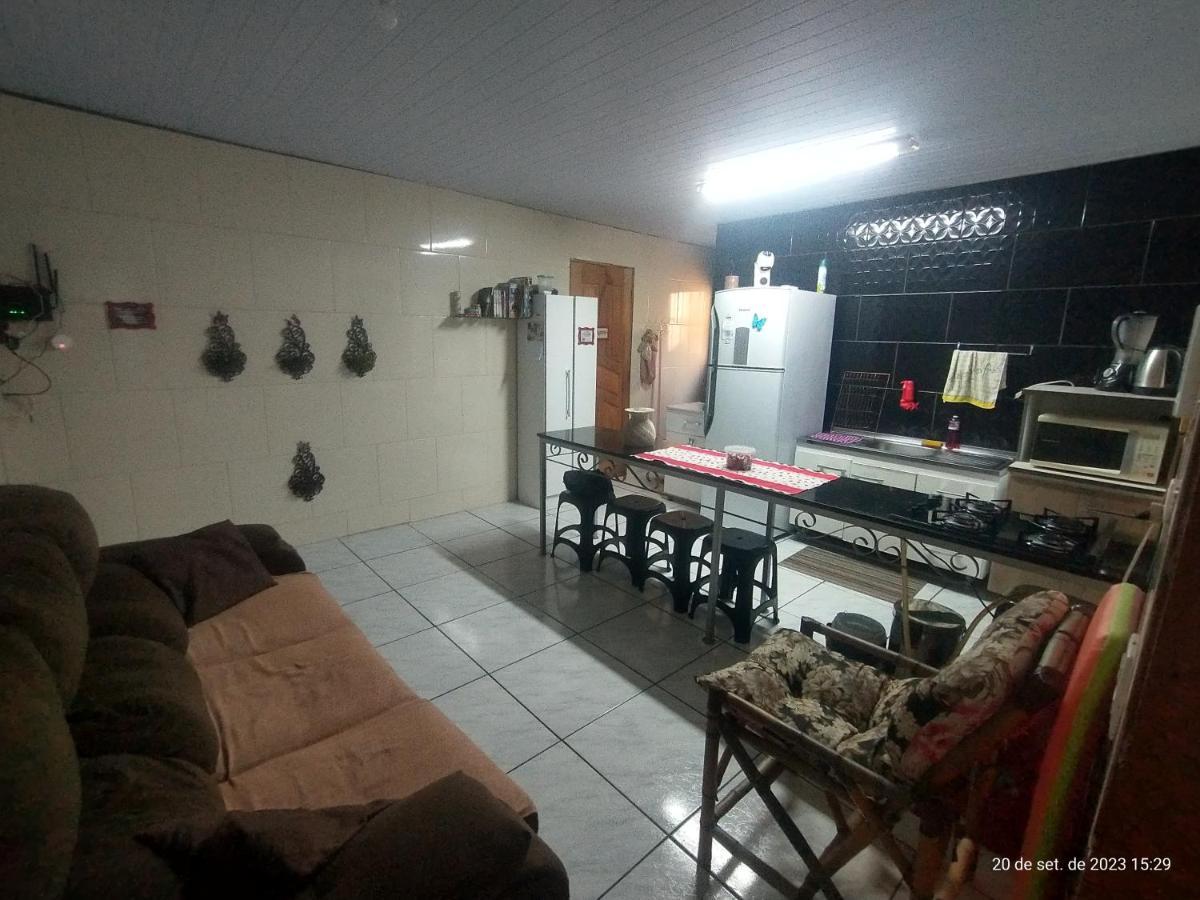Tapera Florianopolis Hostel