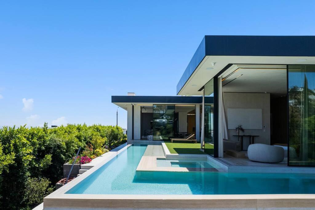 The Onyx Villa - Los Angeles