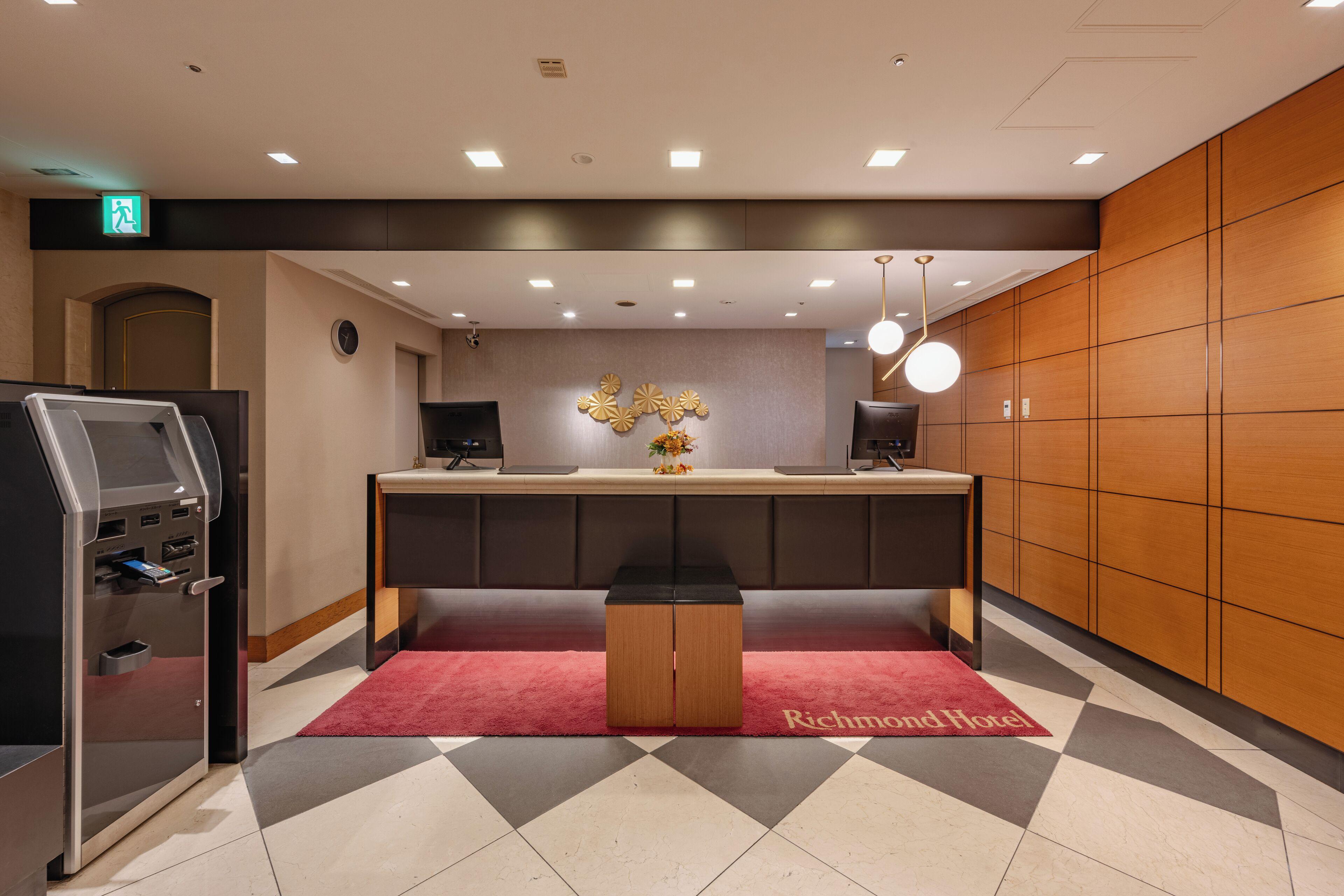 Richmond Hotel Tokyo Mejiro