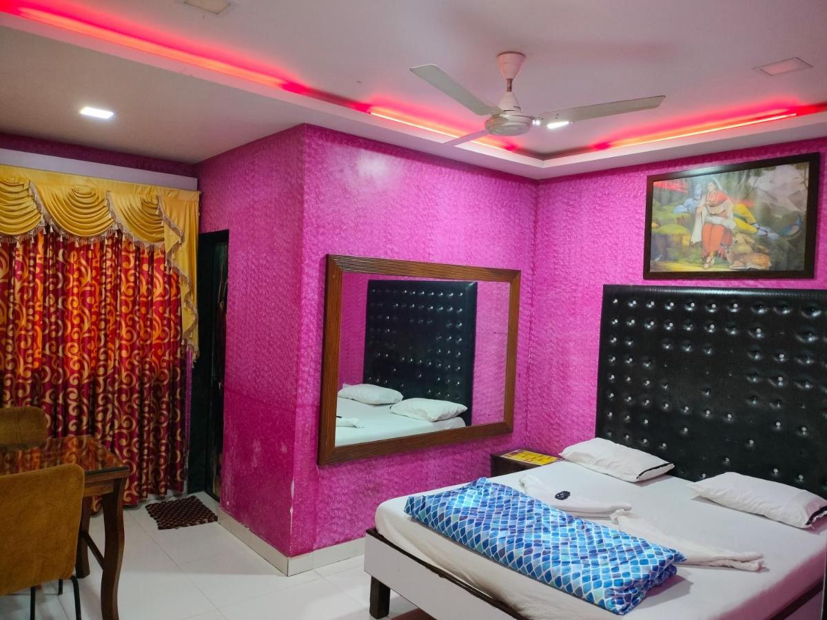 Spring Resort & Lodging - Mumbai