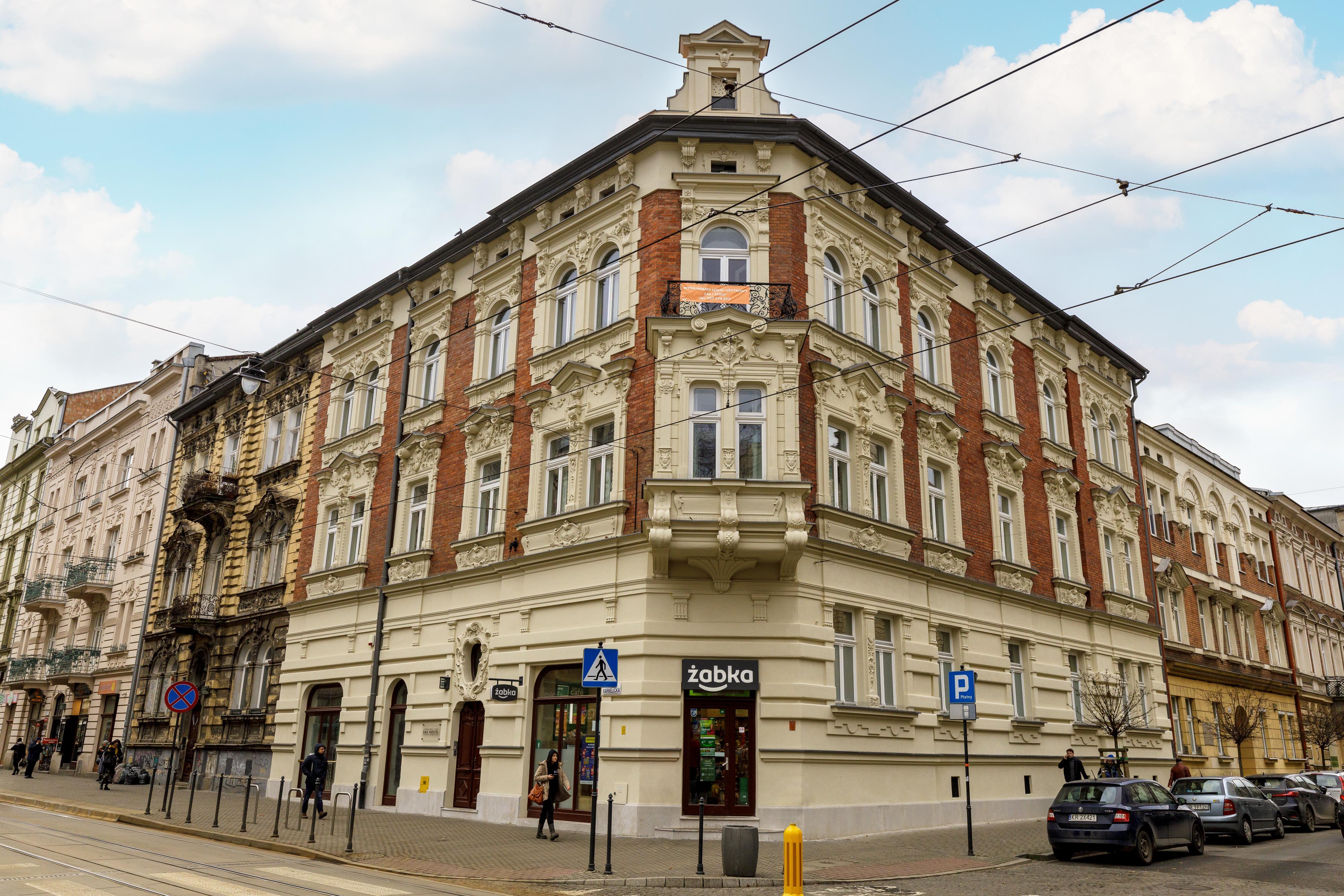 Das Hostel - Krakow