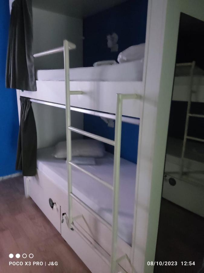 Gvr Praia Hostel - Joao Pessoa