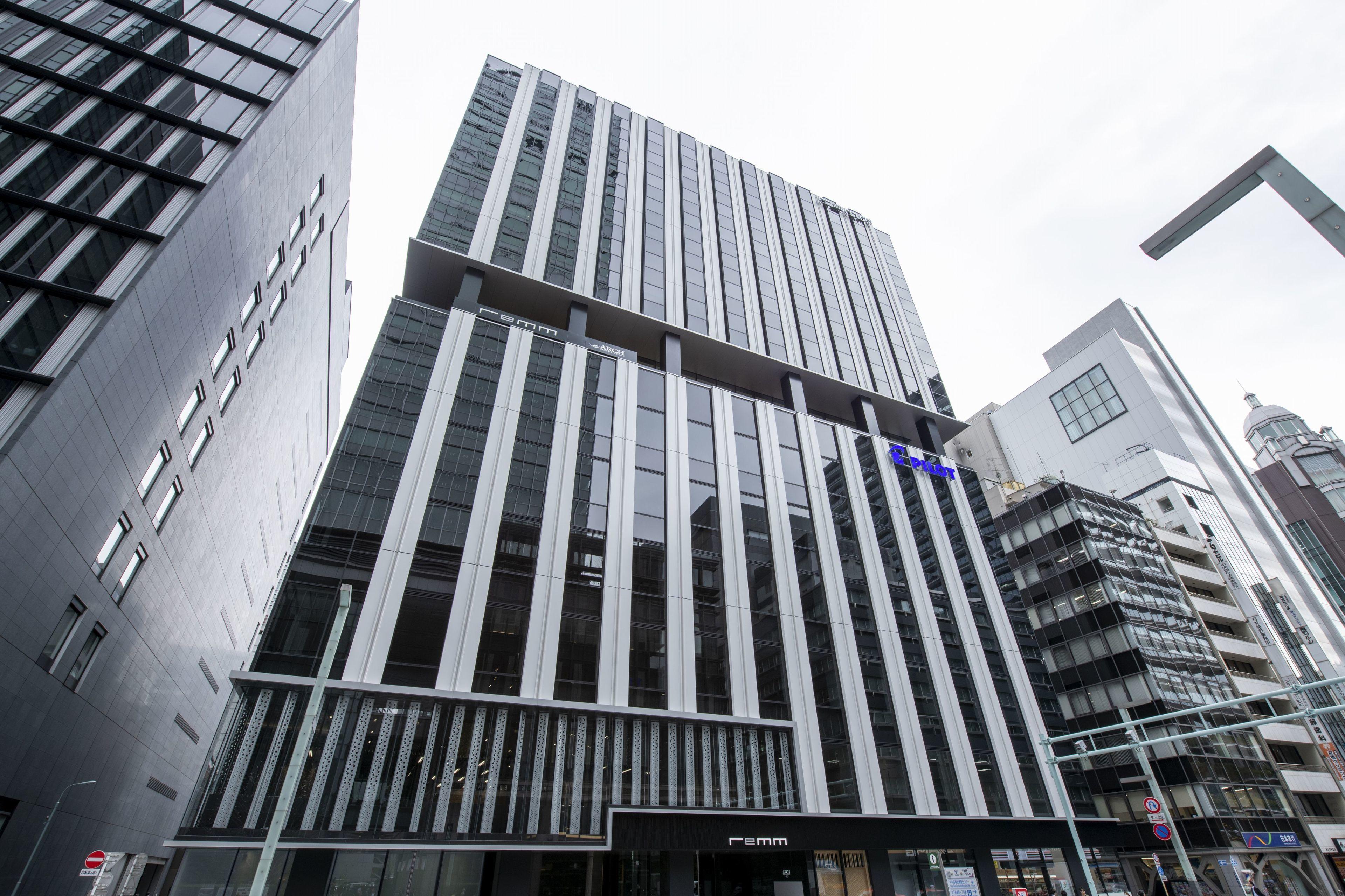 Remm Tokyo Kyobashi