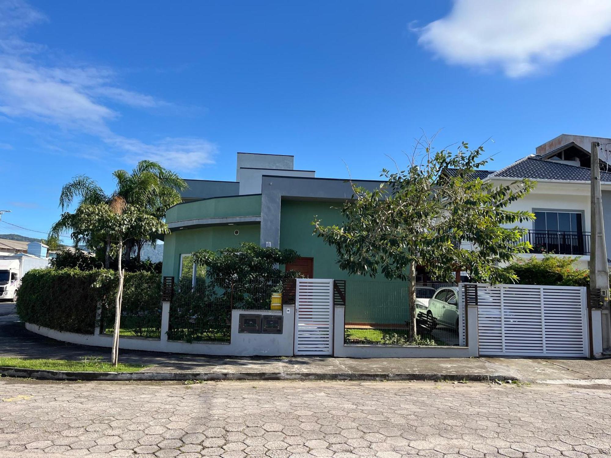 Vila Marinho - Florianopolis