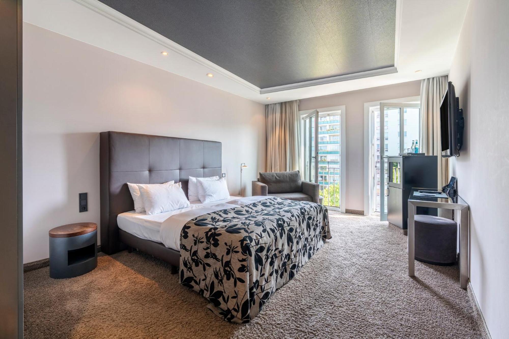 Hotel Newberlin