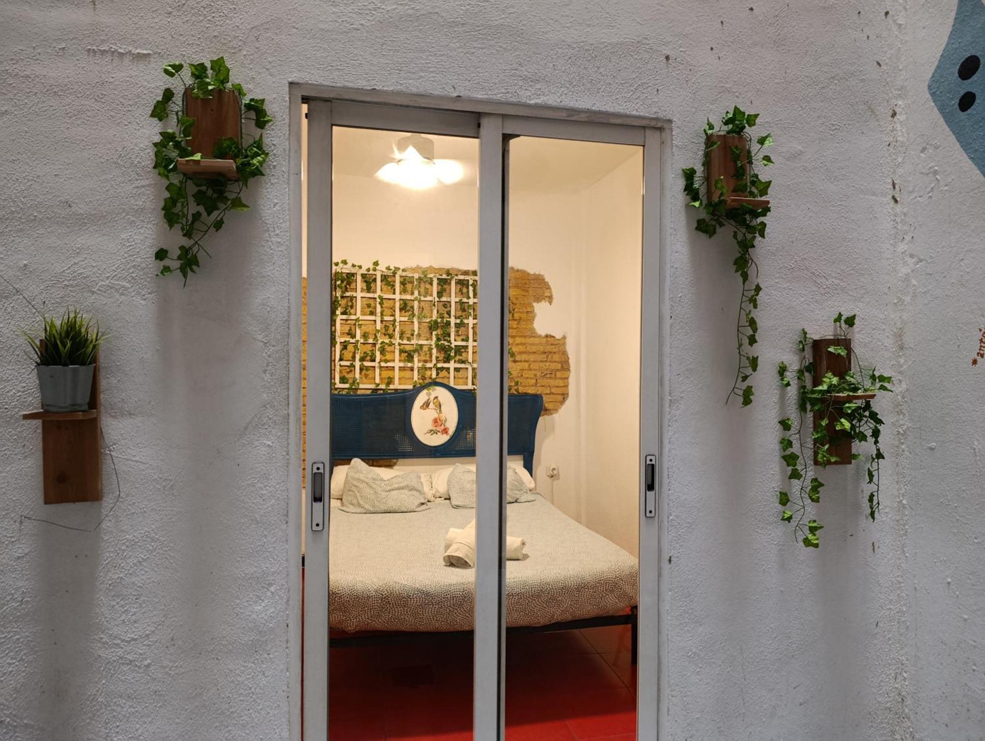 B&B Una Habitacion Propia