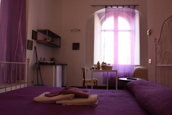 Eleven Apartment - Rome