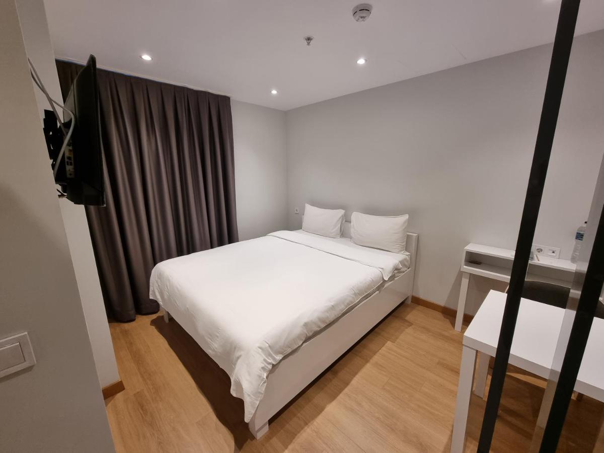 10M2 Hotel - Istanbul