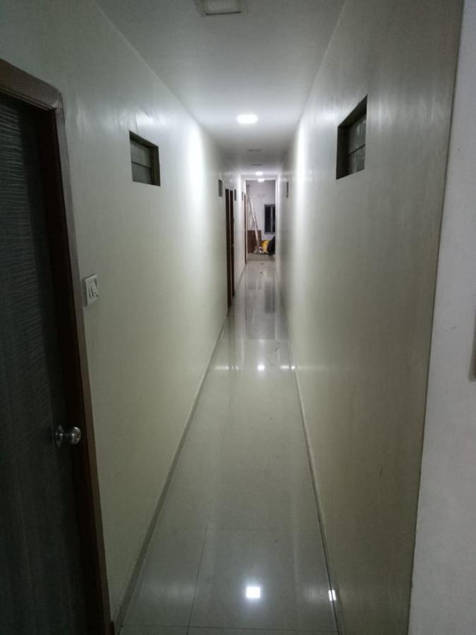 Hotel Janata Residency