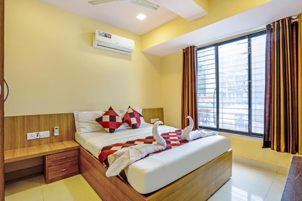 Bkc Corporate Hostel Ac Dormitory - Mumbai