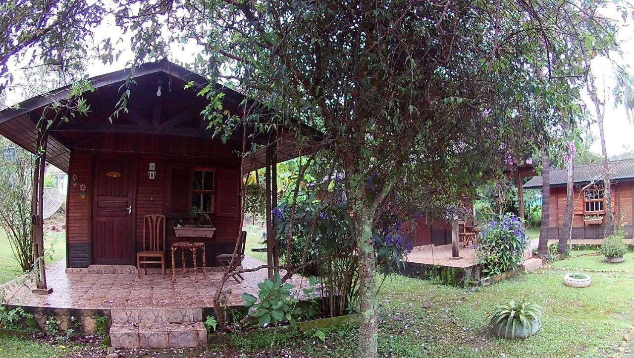Pousada Rancho Do Cowboy - Campos do Jordao
