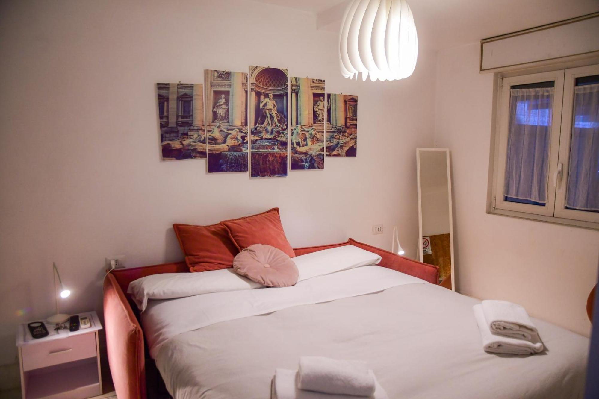 Domus Massimiliani Guesthouse