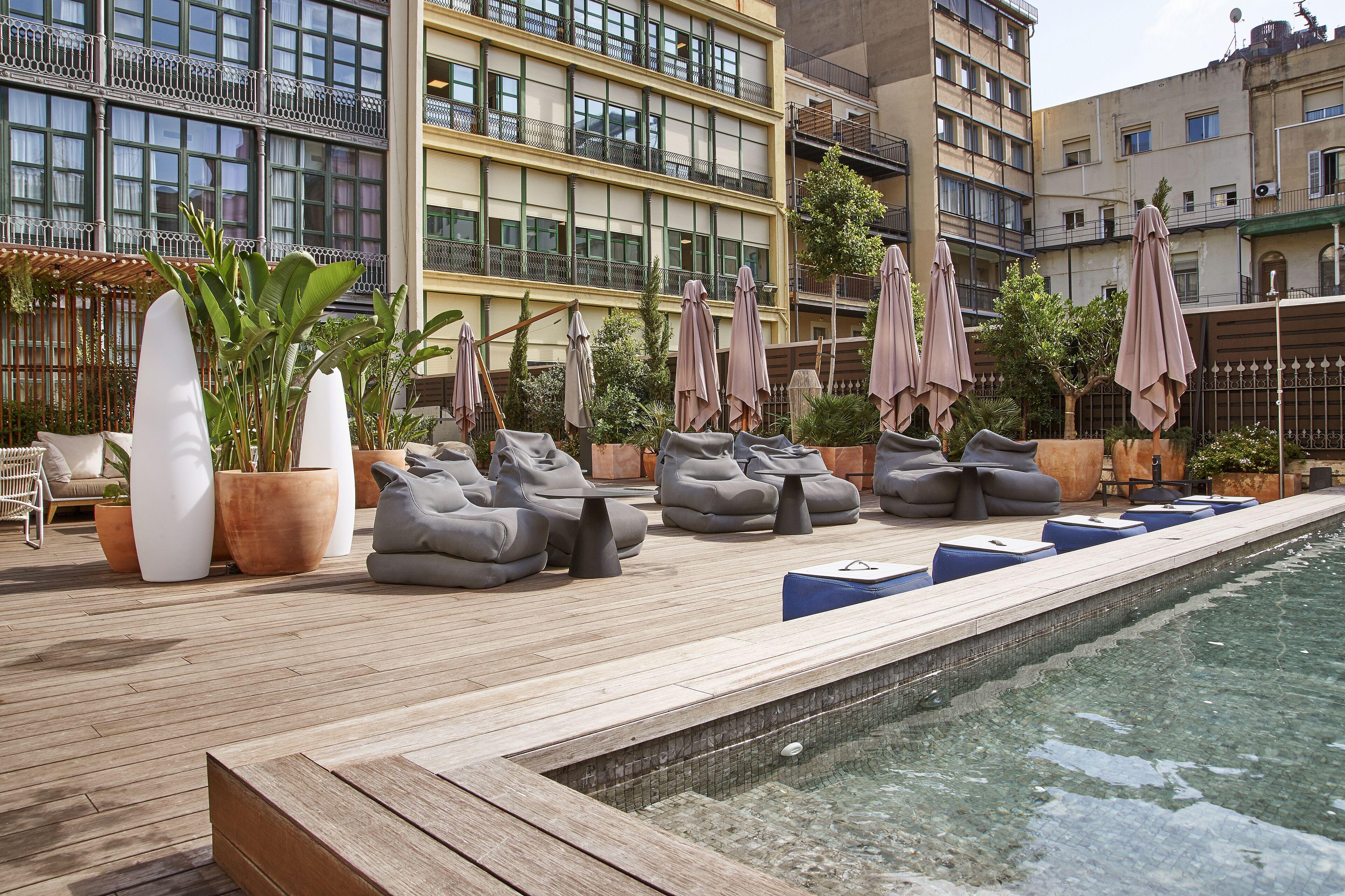 Icon Bcn