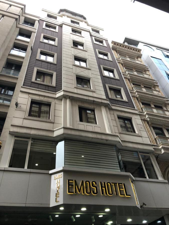 Emos Hotel