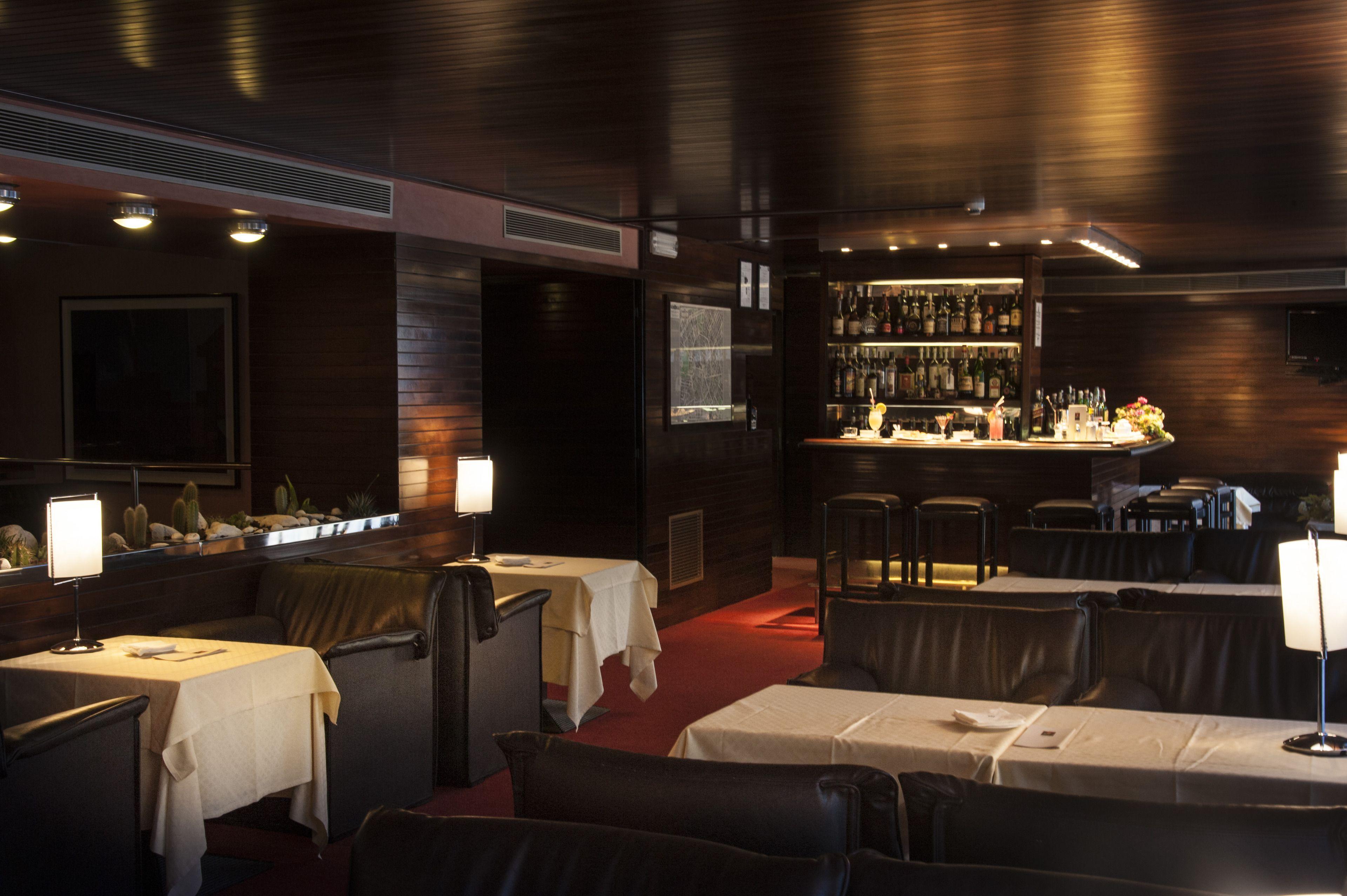 Hotel Galileo