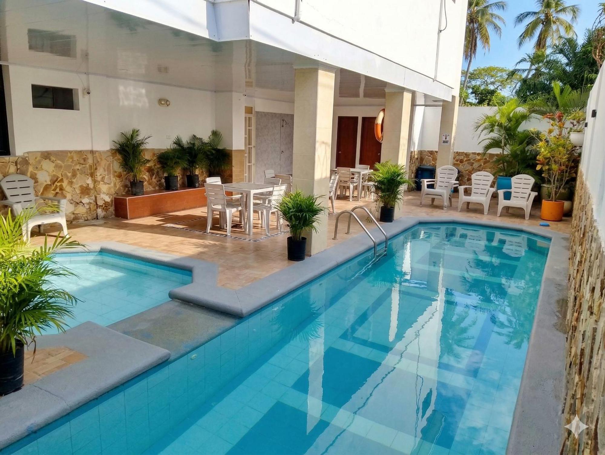 Olas Del Mar Hotel By Gho Hoteles