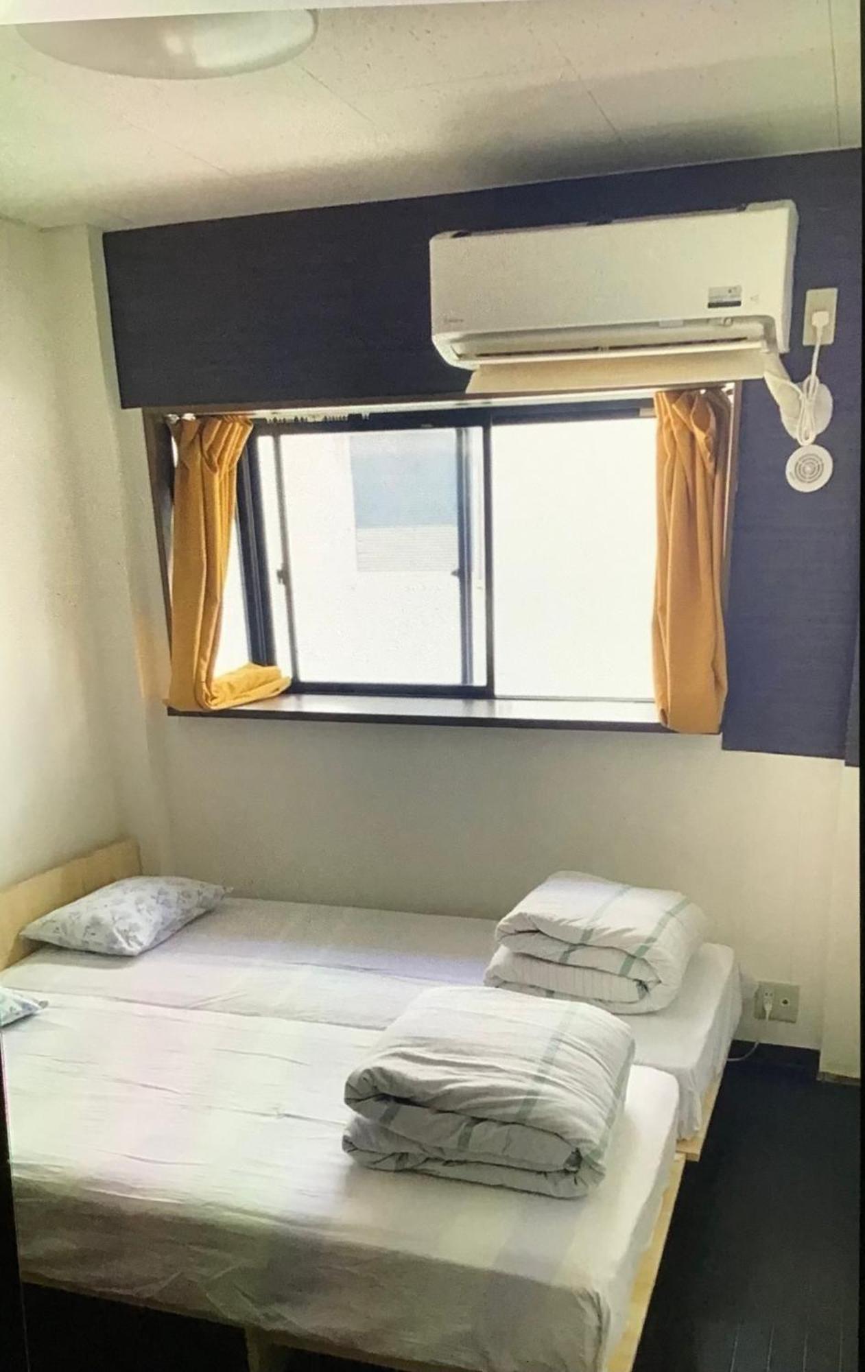 Lucky Hostel - Tokyo