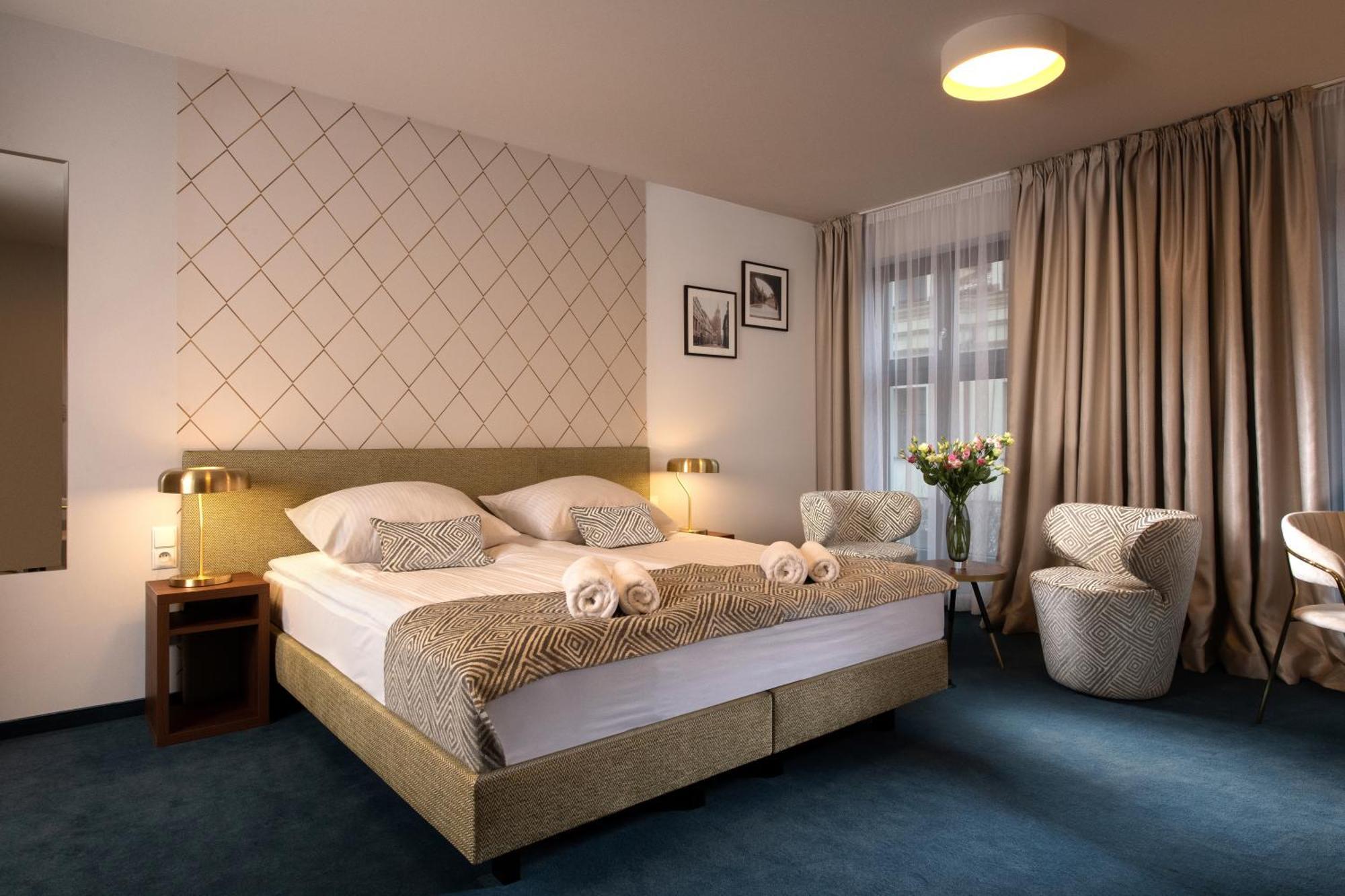 Xerion Hotel (Adults Only)