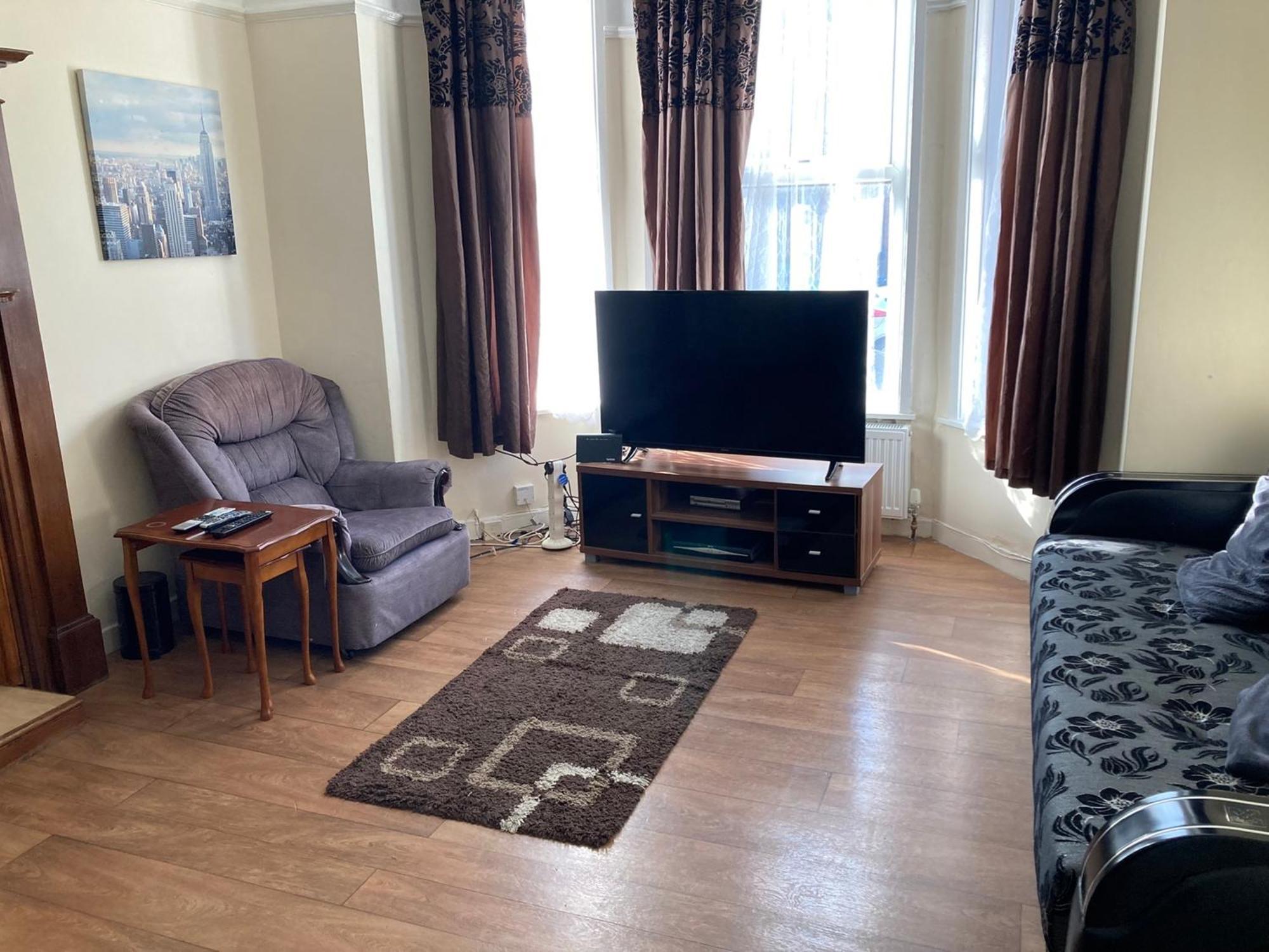 Chorlton Townhouse Villa - Manchester
