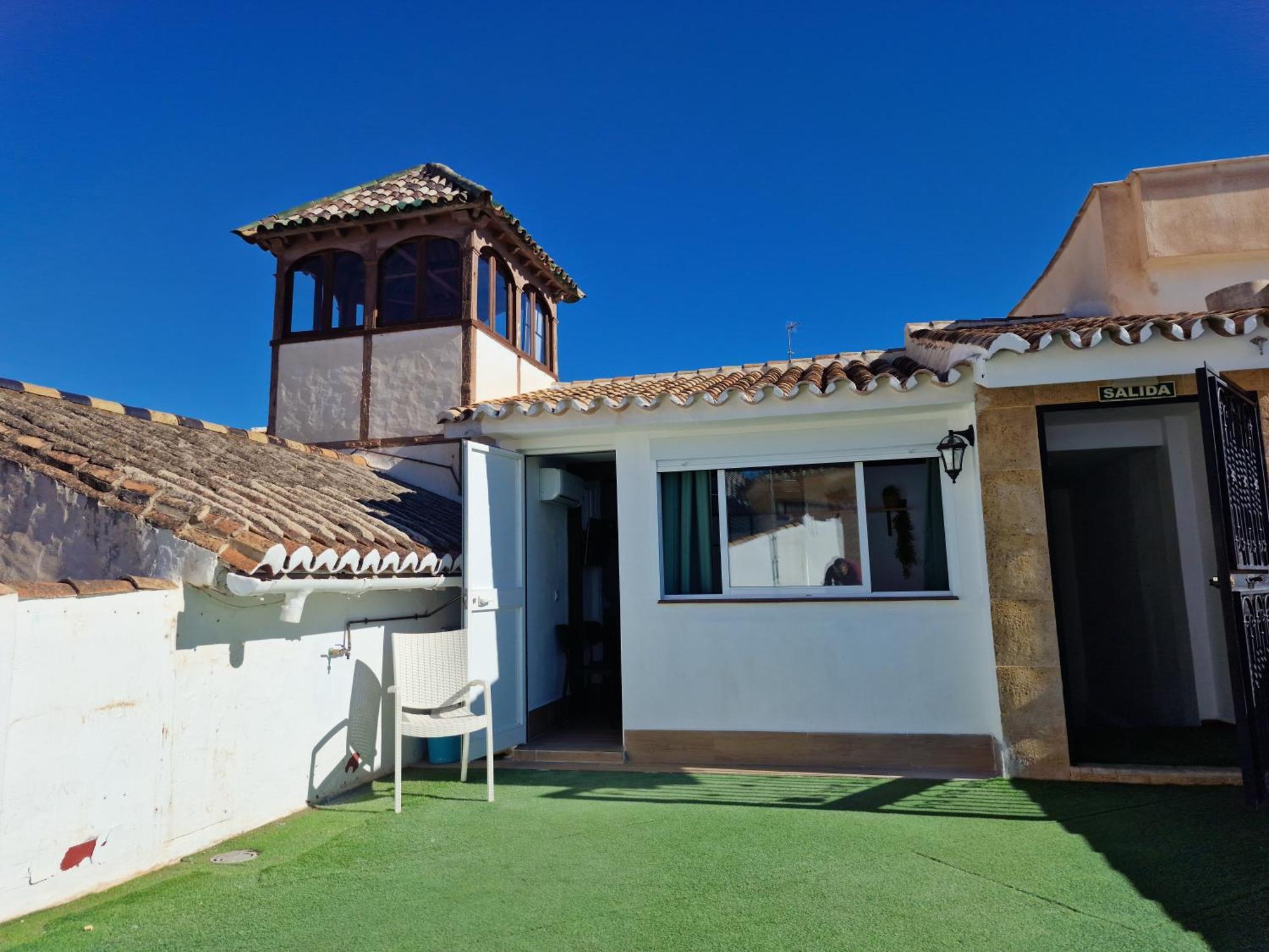 Hotel Boutique Nomadas