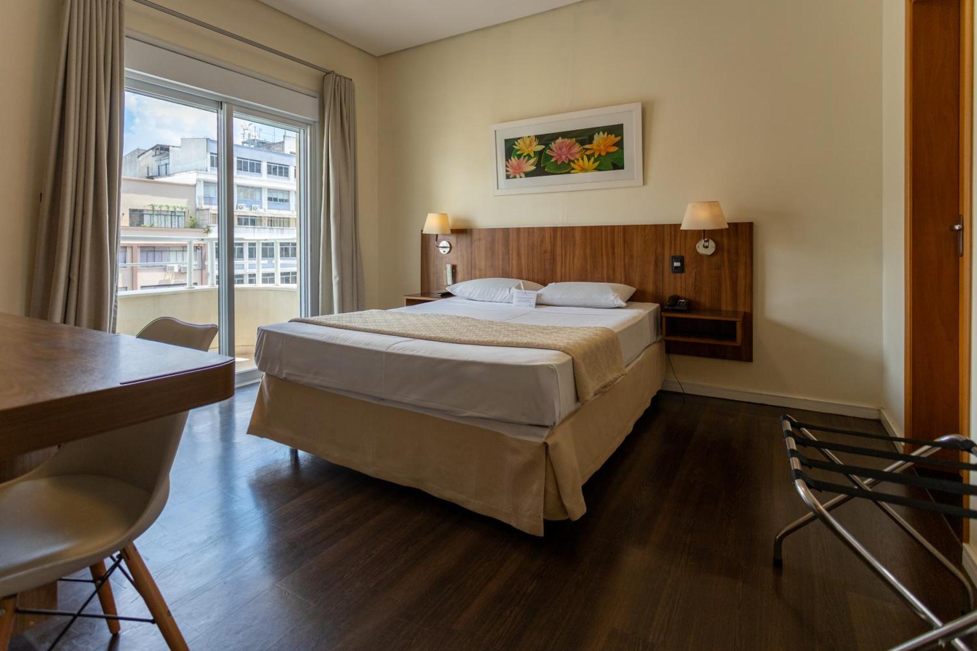 Hotel Amalia - Sao Paulo