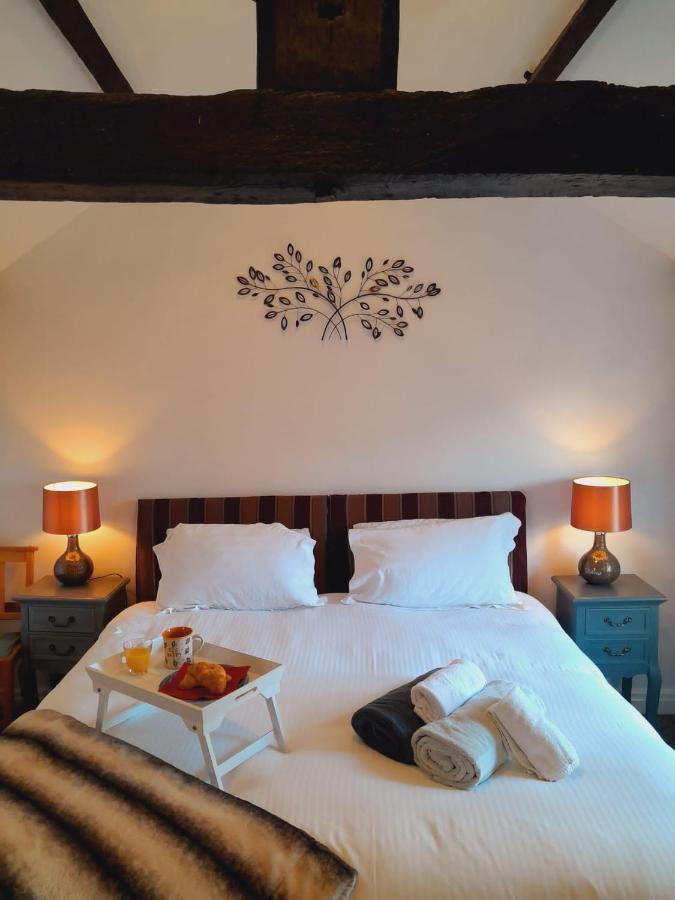 Vavasour At The Red House Estate Villa - York