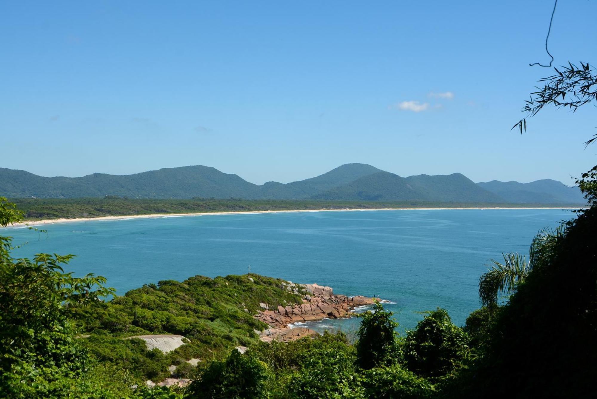 Hostel Do Morro - Florianopolis