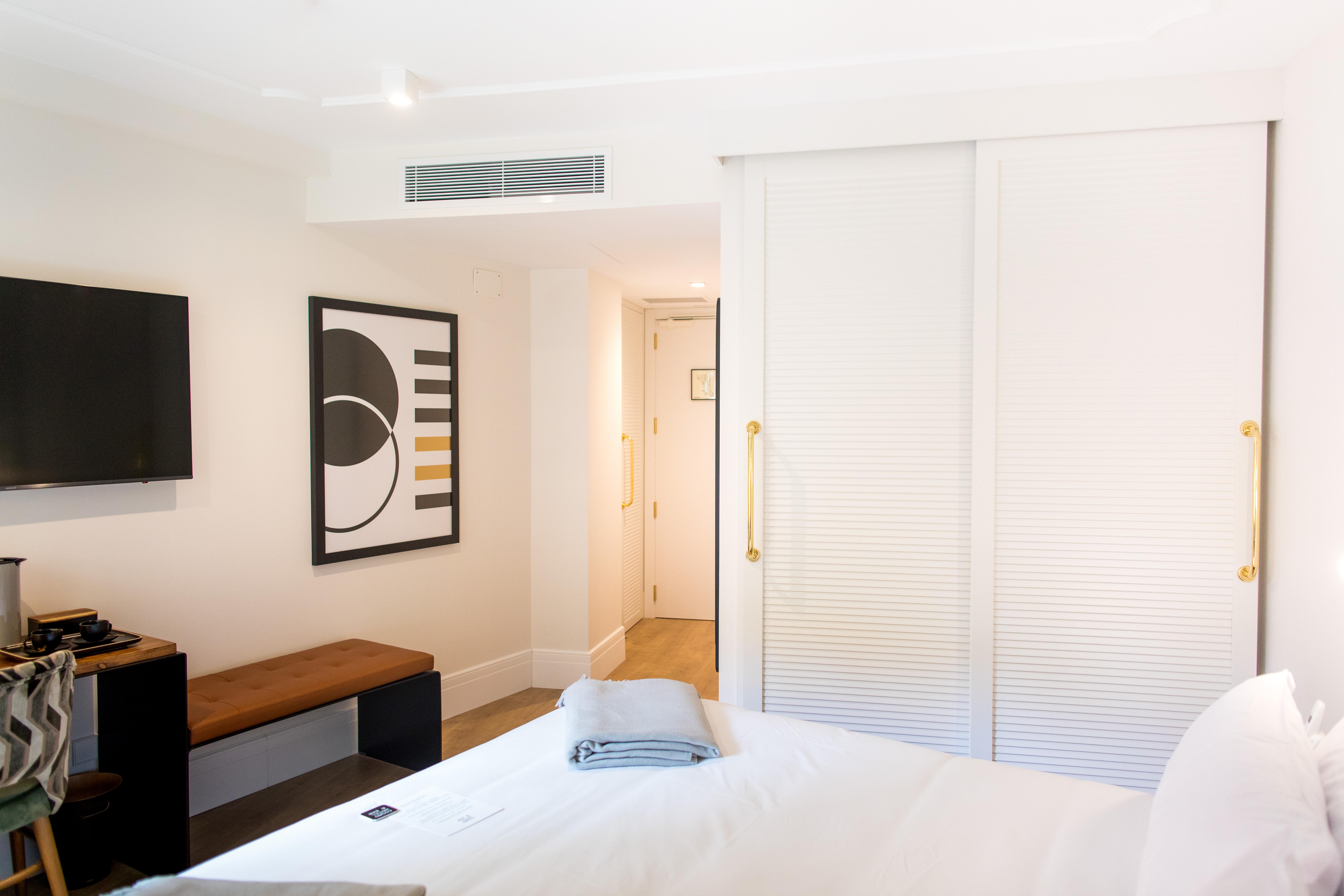 Room Mate Cosmo - City Centre, Valencia