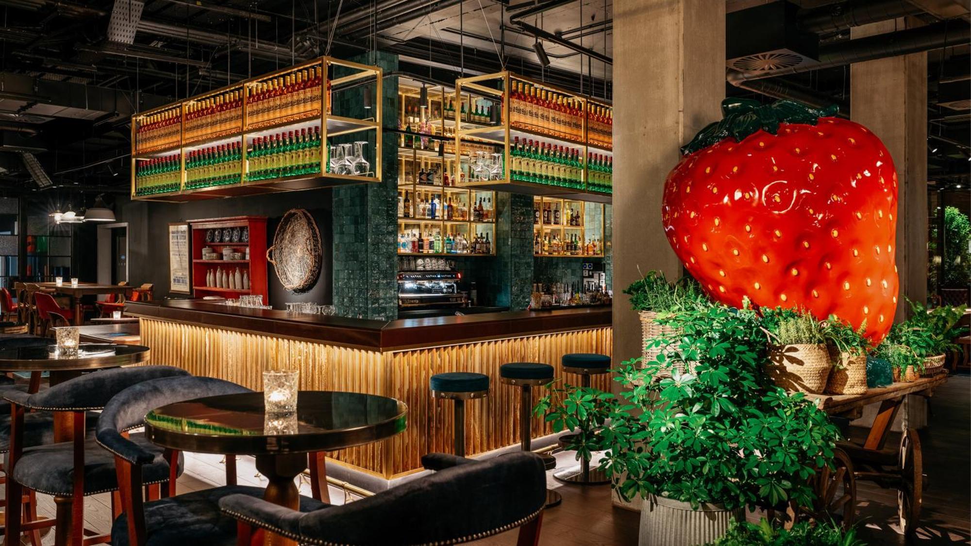 Ruby Molly Hotel Dublin By Ihg
