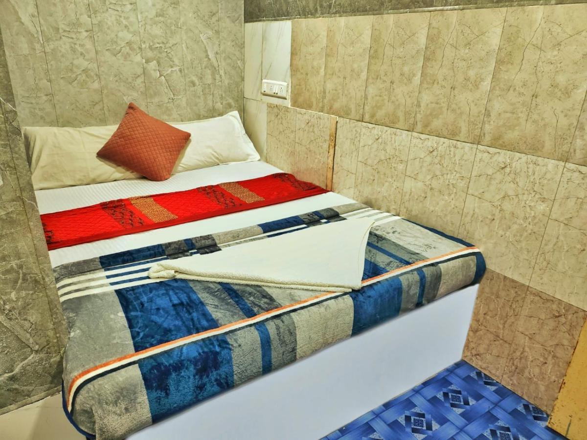 Hotel New Amaan Palace - Mumbai