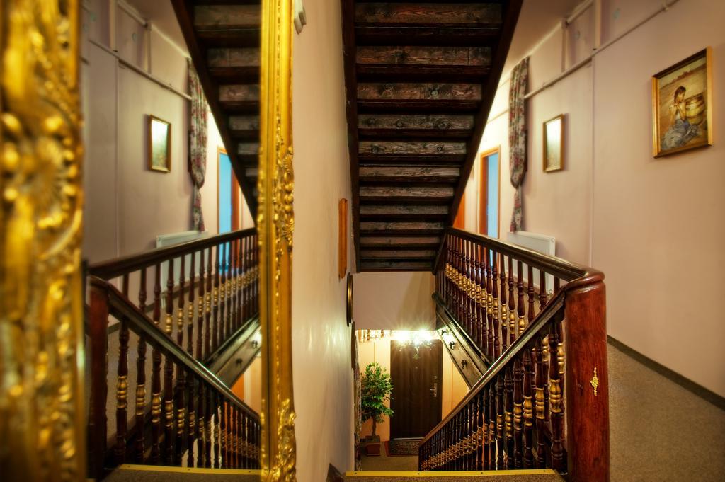Aparthotel Astor - Krakow