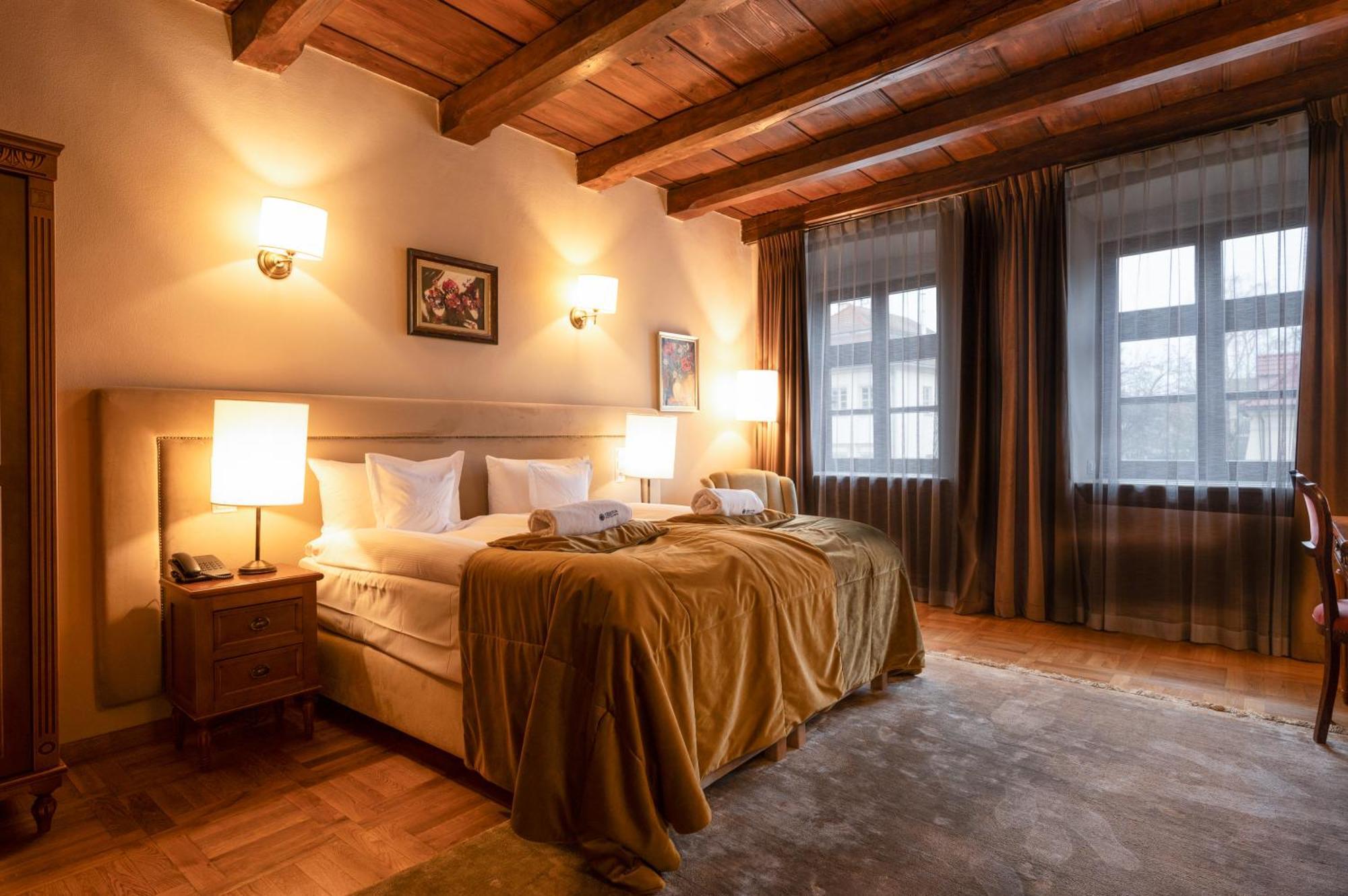 Hotel Rubinstein