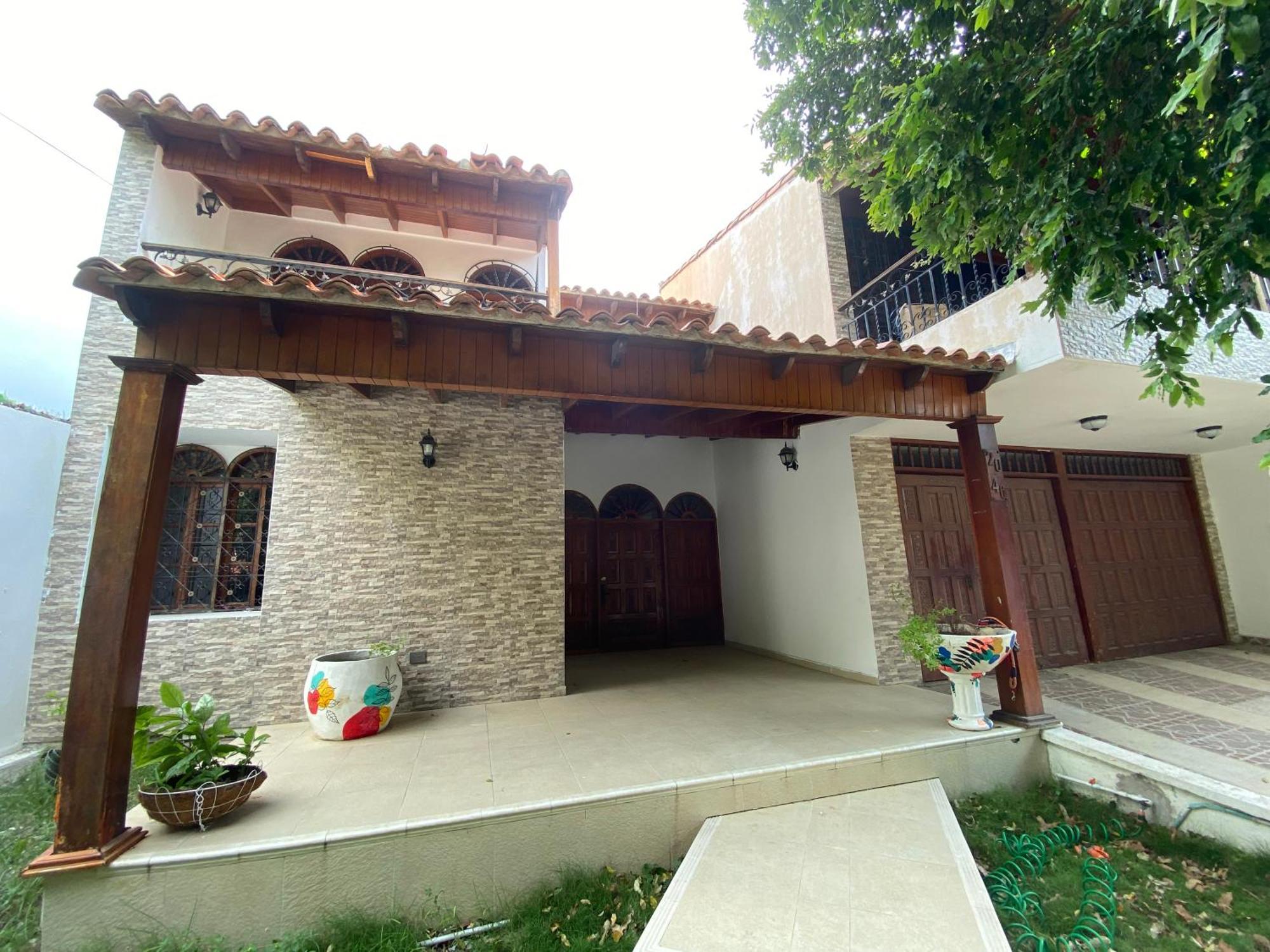 Casa Francesa Bed & Breakfast - Santa Marta (Magdalena)