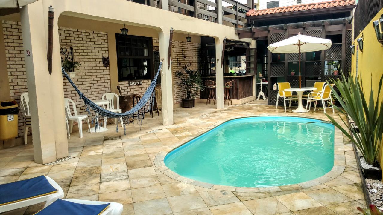 Pousada Mon Chateau - Florianopolis