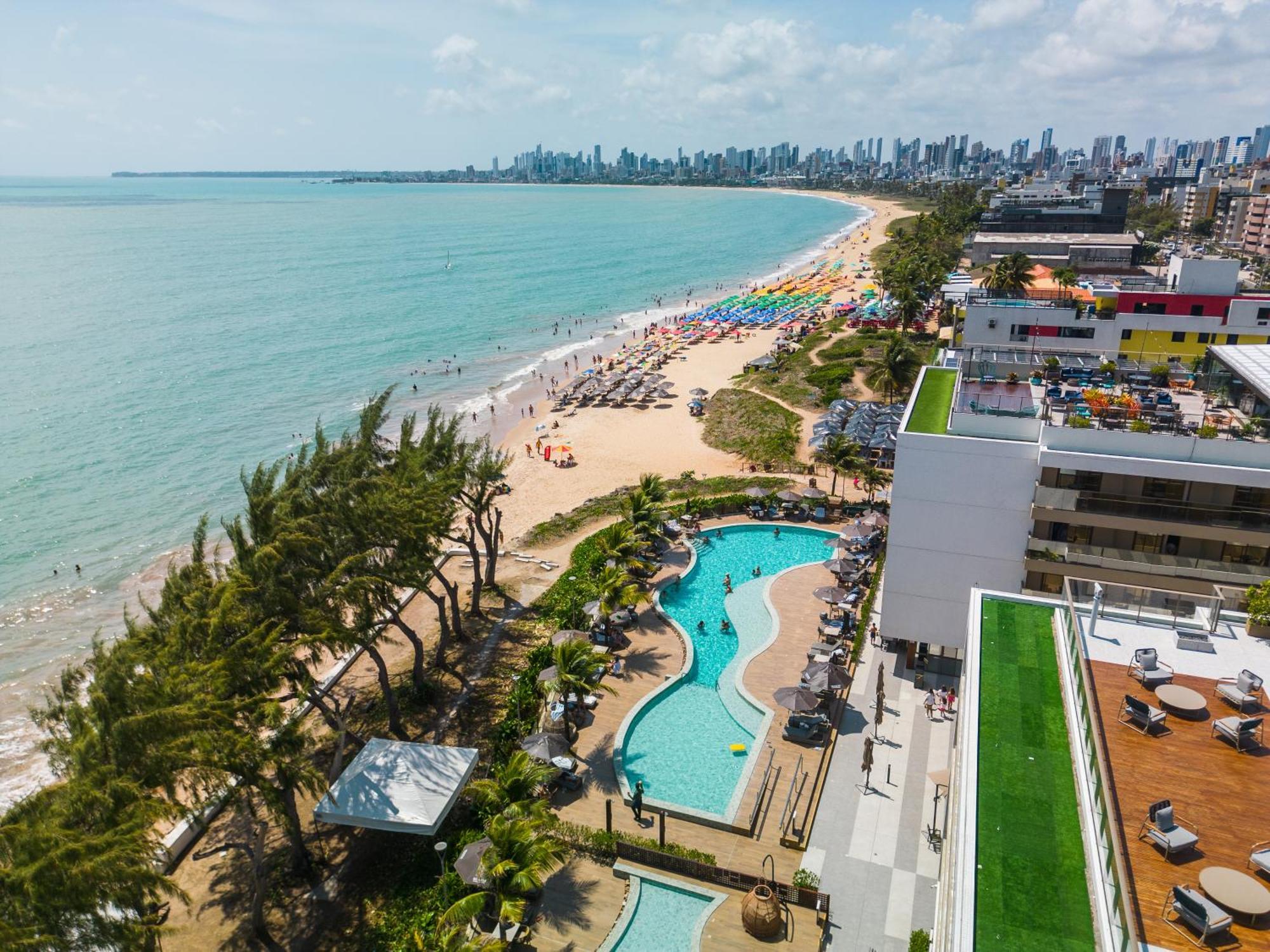 Oceana Atlantico Hotel & Spa