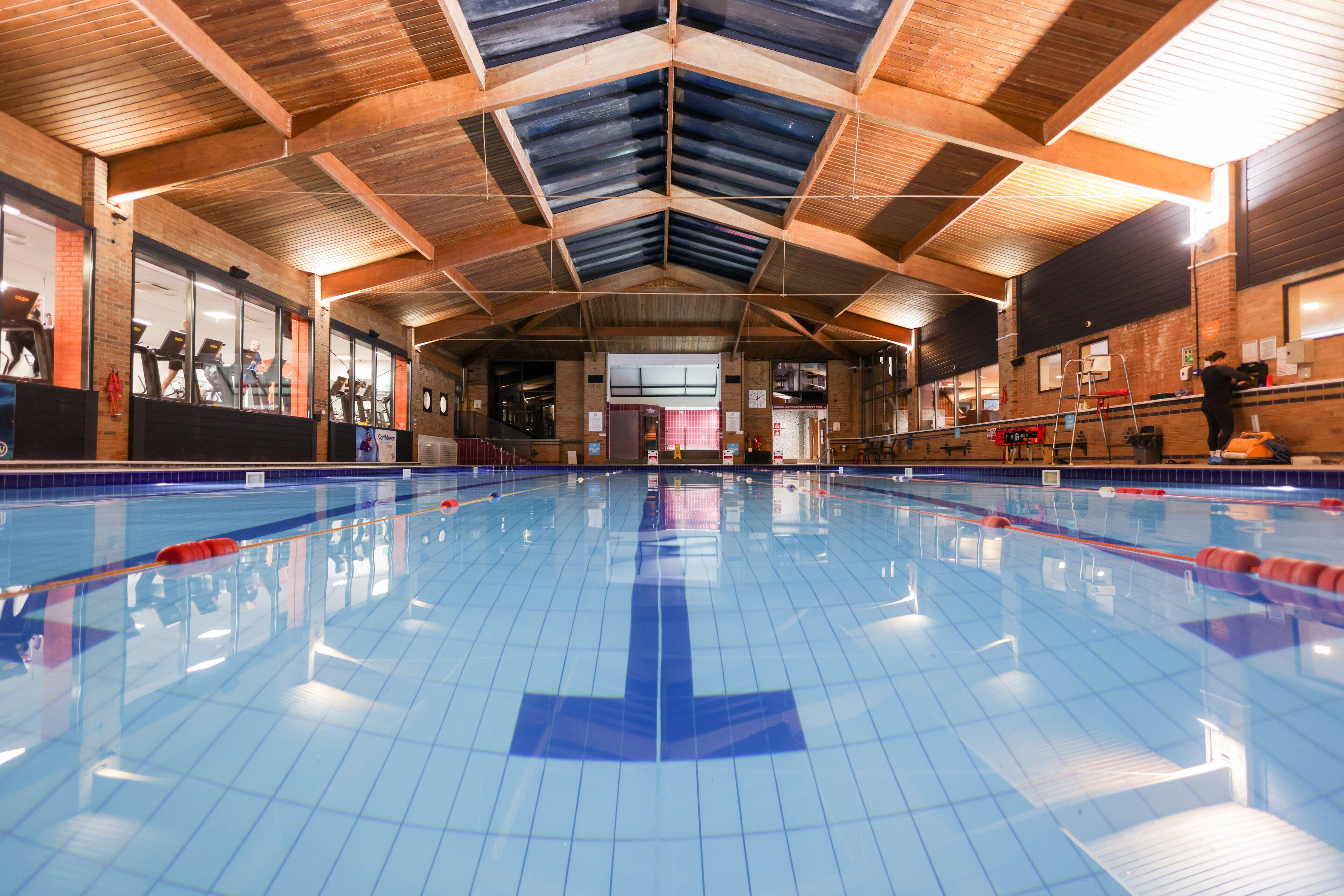 The Waterside Hotel And Leisure Club
