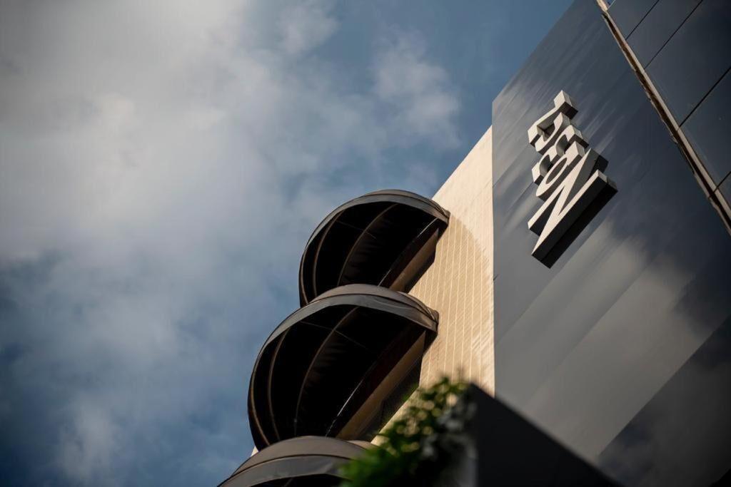 Hotel Numaz Bras - Sao Paulo