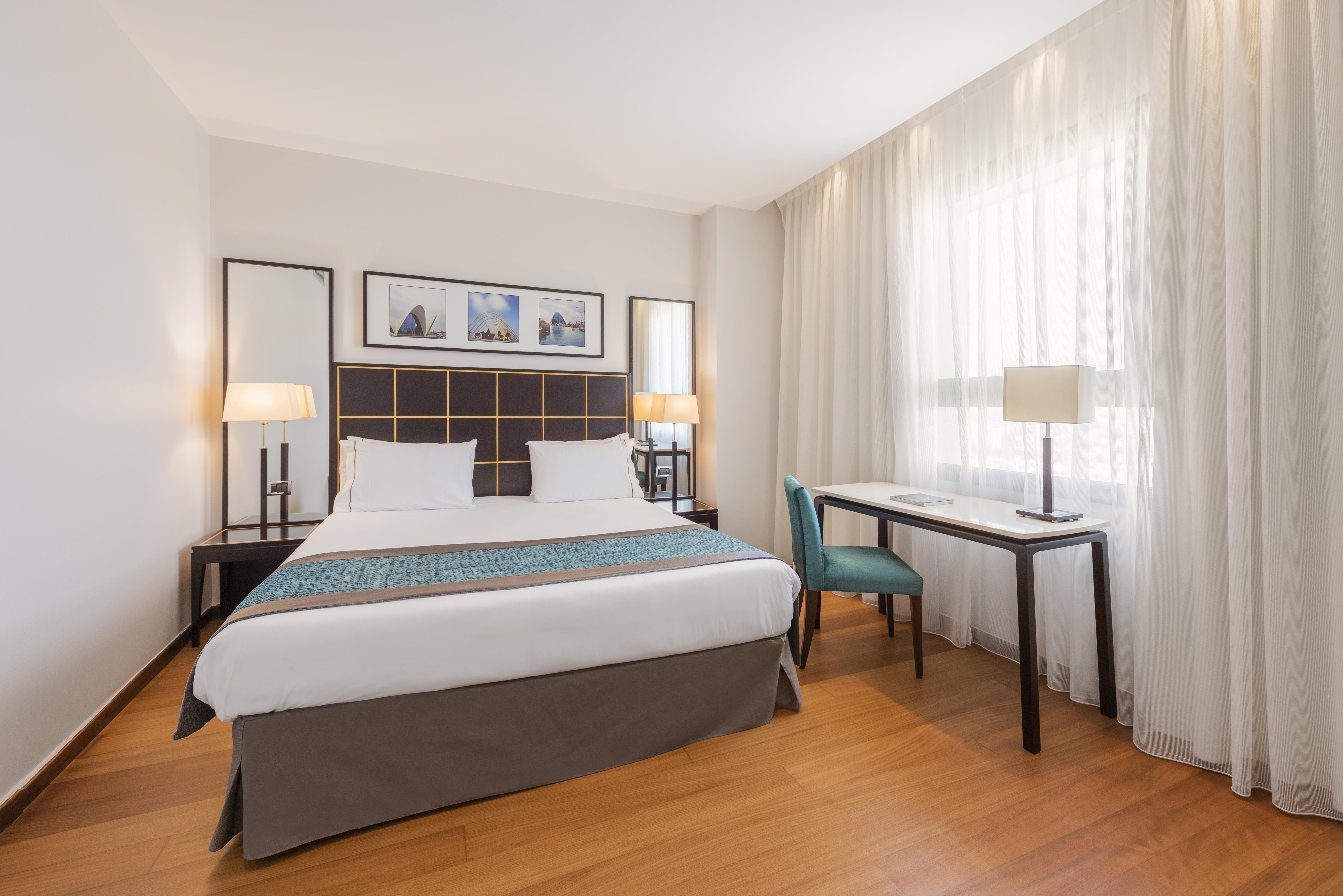 Eurostars Gran Valencia