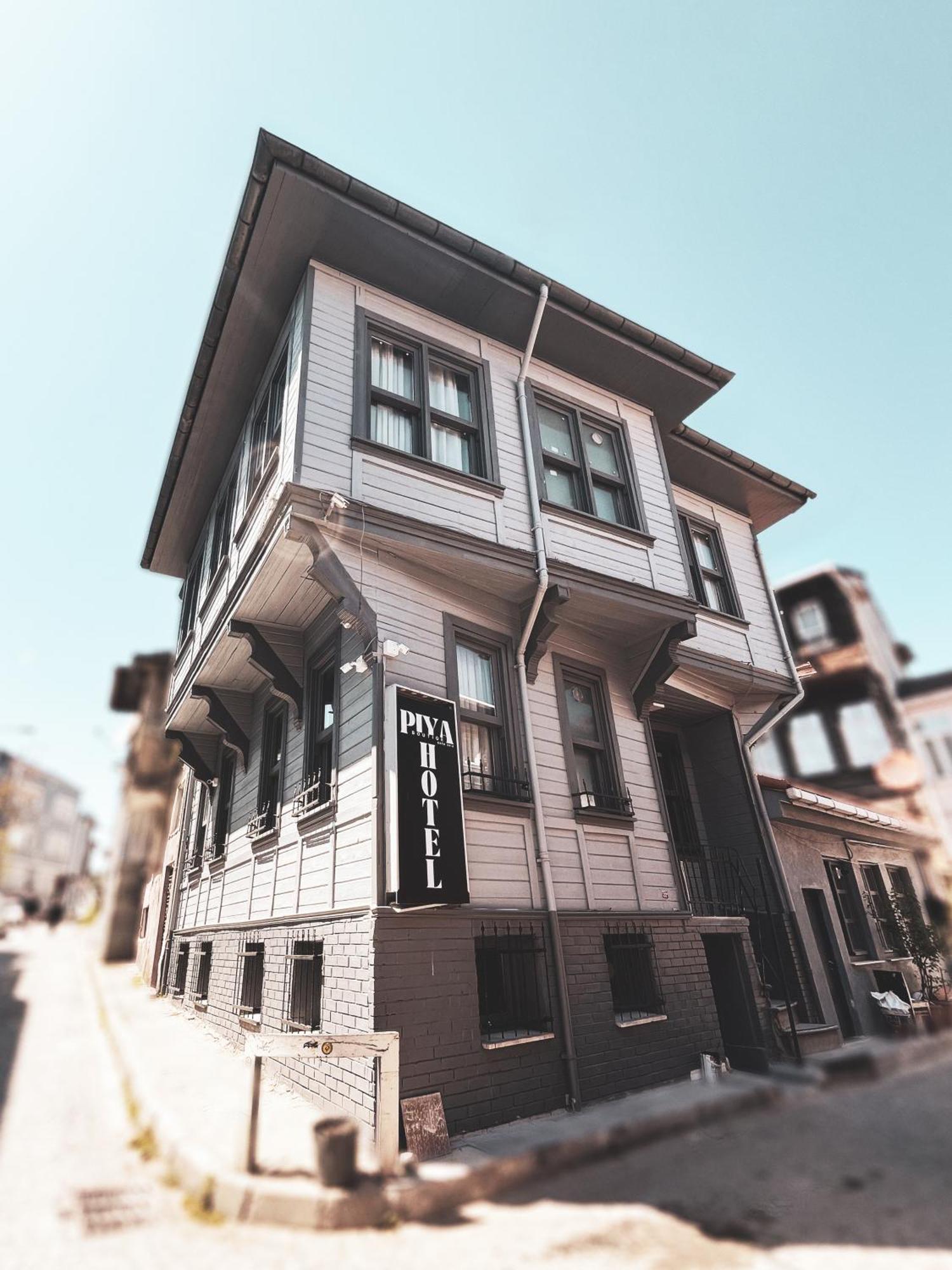 Piya Boutique Hotel