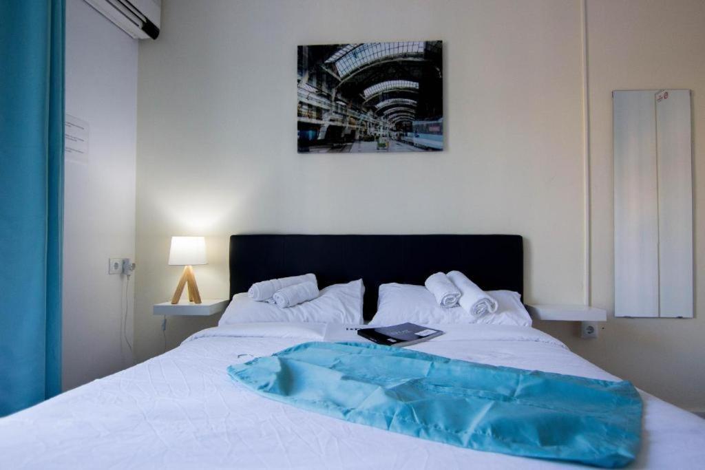B&B - El Magnanimo - Valencia