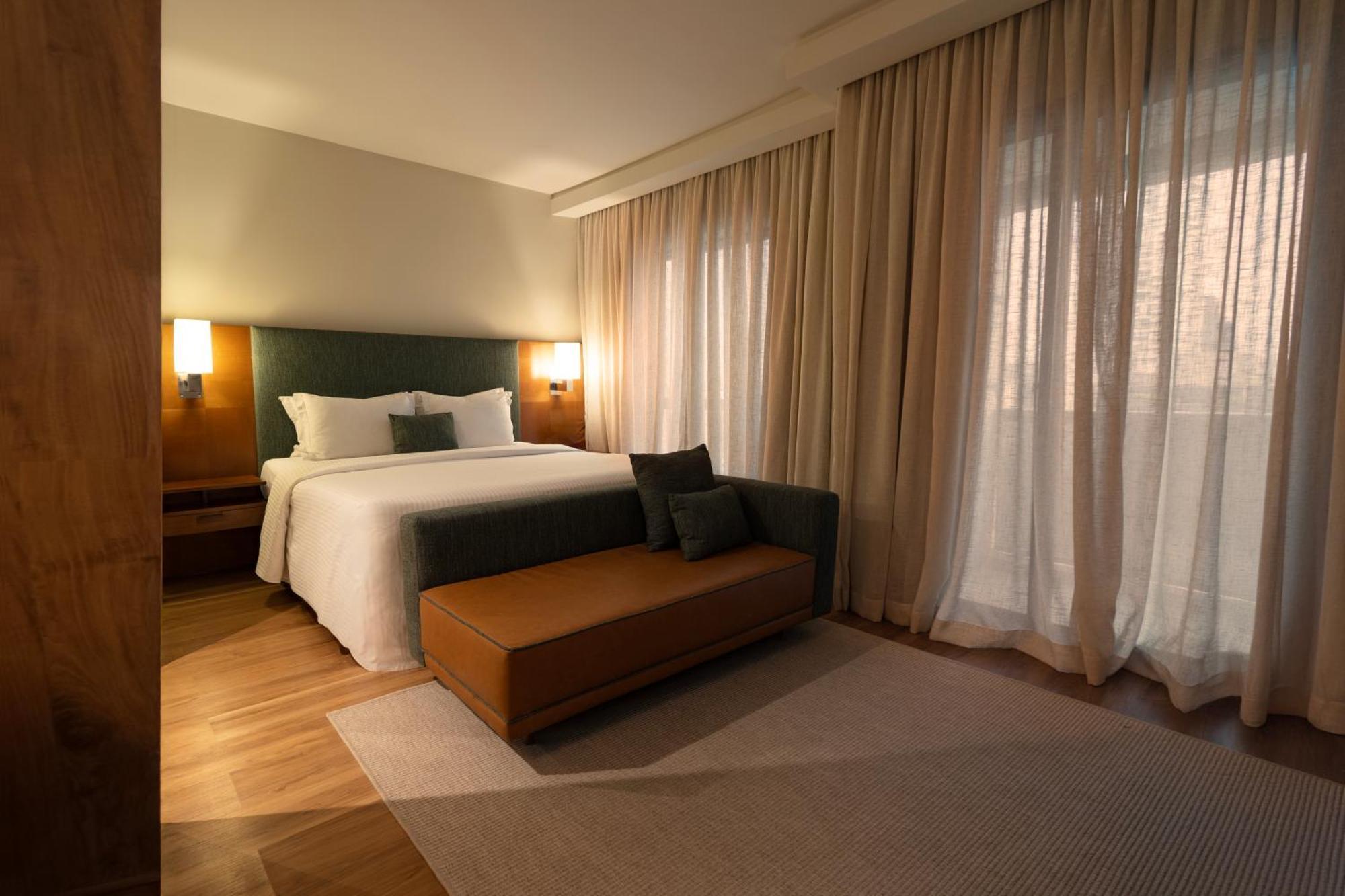 Estanplaza Berrini