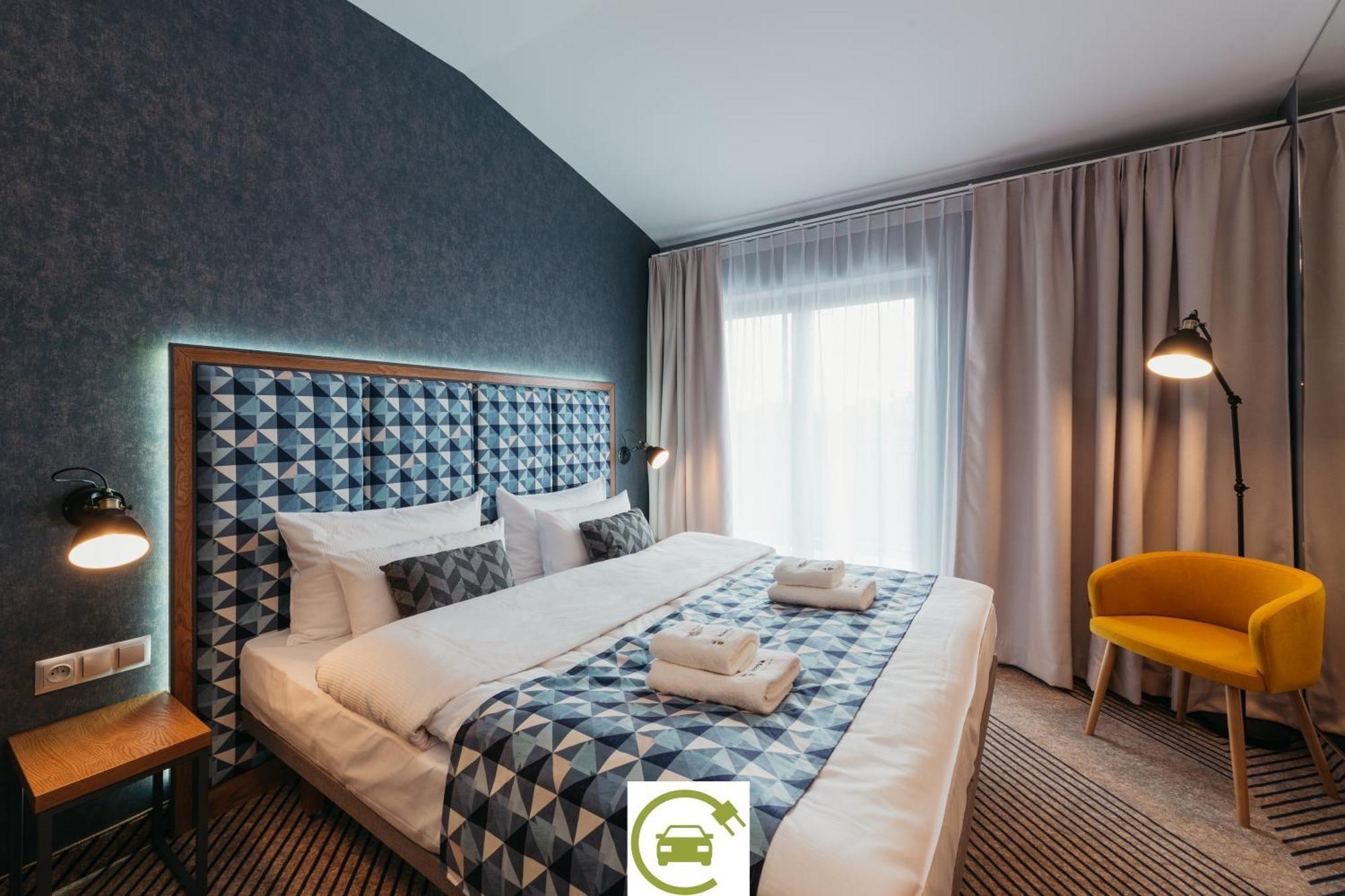 Avena Boutique Hotel By Artery Hotels