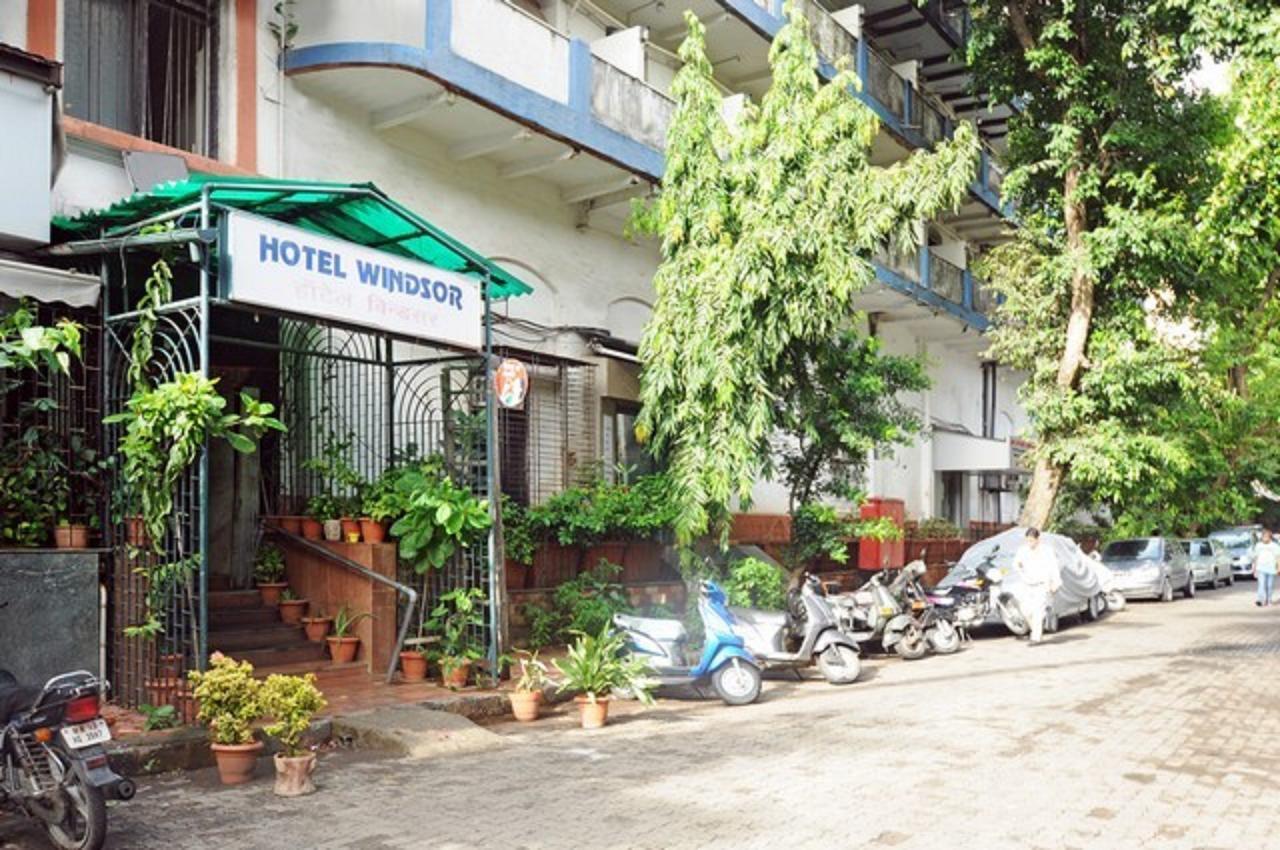 Hotel Windsor - Mumbai