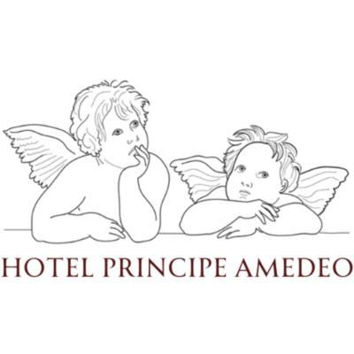 Hotel Principe Amedeo